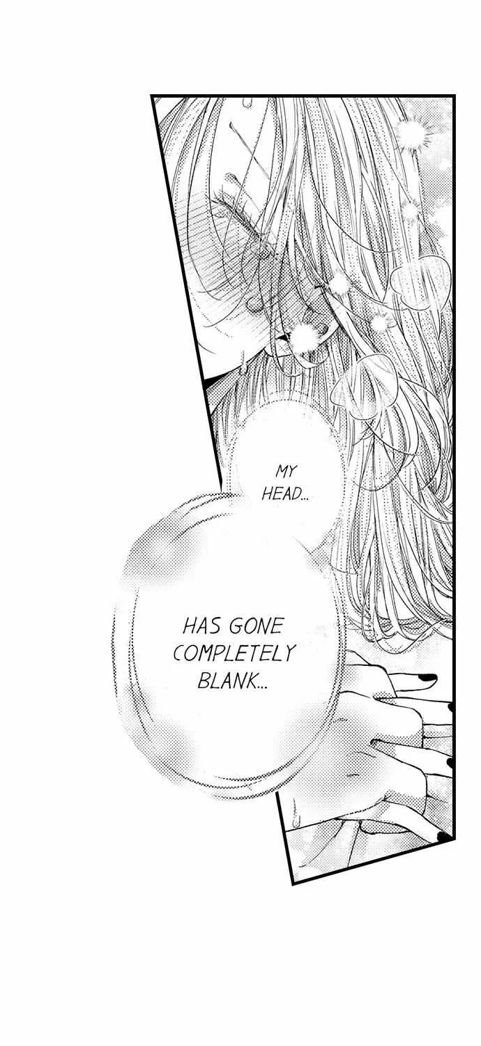 Karada ga Koisuru Keiyaku Kekkon ~ Tominaga Fusai wa Kon'ya mo Rikon Dekimasen Chapter 117 page 25 - 