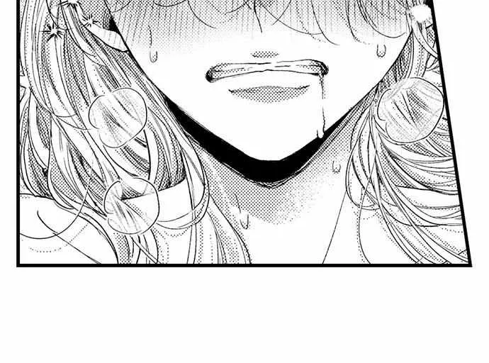Karada ga Koisuru Keiyaku Kekkon ~ Tominaga Fusai wa Kon'ya mo Rikon Dekimasen Chapter 117 page 6 - 
