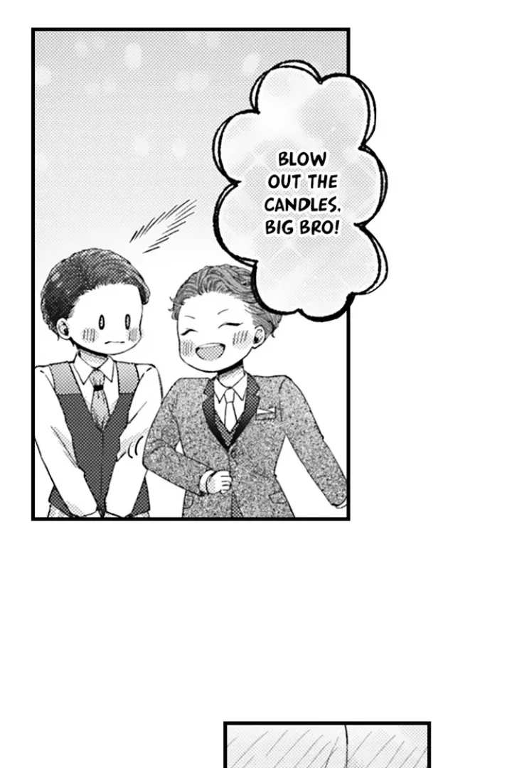Karada ga Koisuru Keiyaku Kekkon ~ Tominaga Fusai wa Kon'ya mo Rikon Dekimasen Chapter 118 page 13 - 