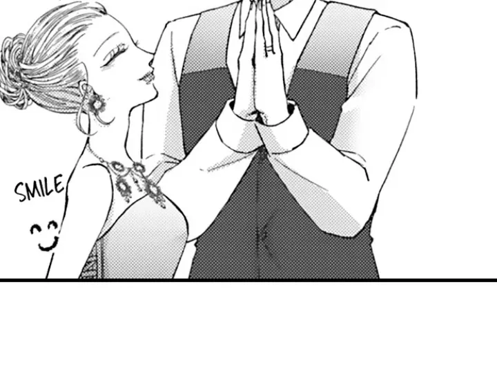 Karada ga Koisuru Keiyaku Kekkon ~ Tominaga Fusai wa Kon'ya mo Rikon Dekimasen Chapter 118 page 20 - 