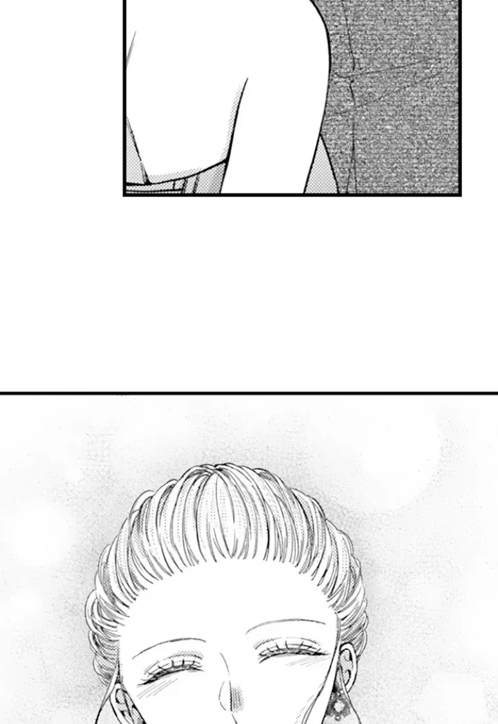 Karada ga Koisuru Keiyaku Kekkon ~ Tominaga Fusai wa Kon'ya mo Rikon Dekimasen Chapter 118 page 24 - 