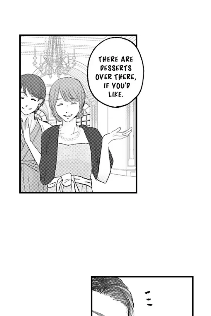 Karada ga Koisuru Keiyaku Kekkon ~ Tominaga Fusai wa Kon'ya mo Rikon Dekimasen Chapter 118 page 31 - 