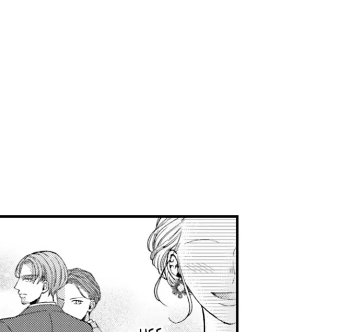 Karada ga Koisuru Keiyaku Kekkon ~ Tominaga Fusai wa Kon'ya mo Rikon Dekimasen Chapter 118 page 37 - 