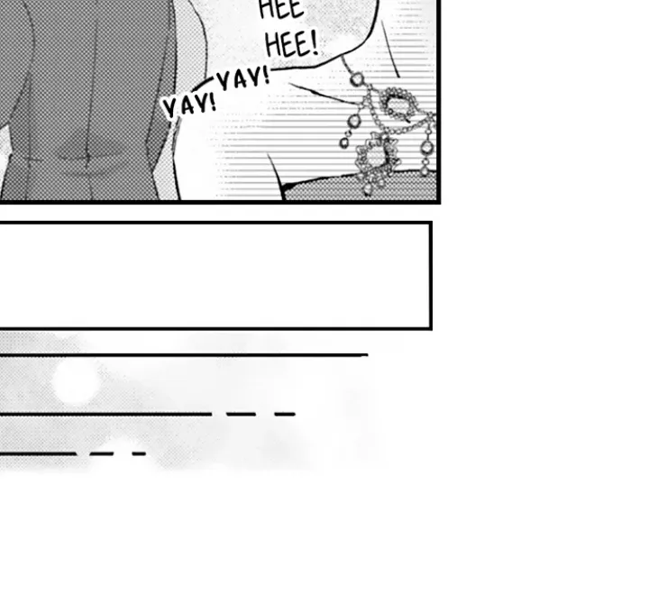 Karada ga Koisuru Keiyaku Kekkon ~ Tominaga Fusai wa Kon'ya mo Rikon Dekimasen Chapter 118 page 38 - 