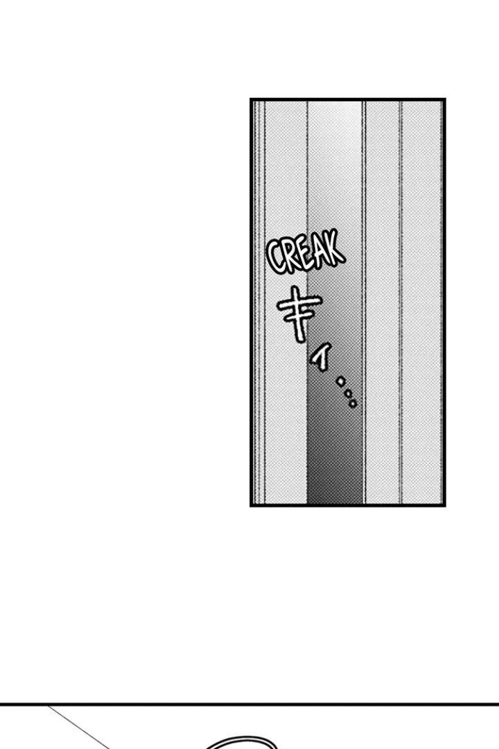Karada ga Koisuru Keiyaku Kekkon ~ Tominaga Fusai wa Kon'ya mo Rikon Dekimasen Chapter 118 page 39 - 