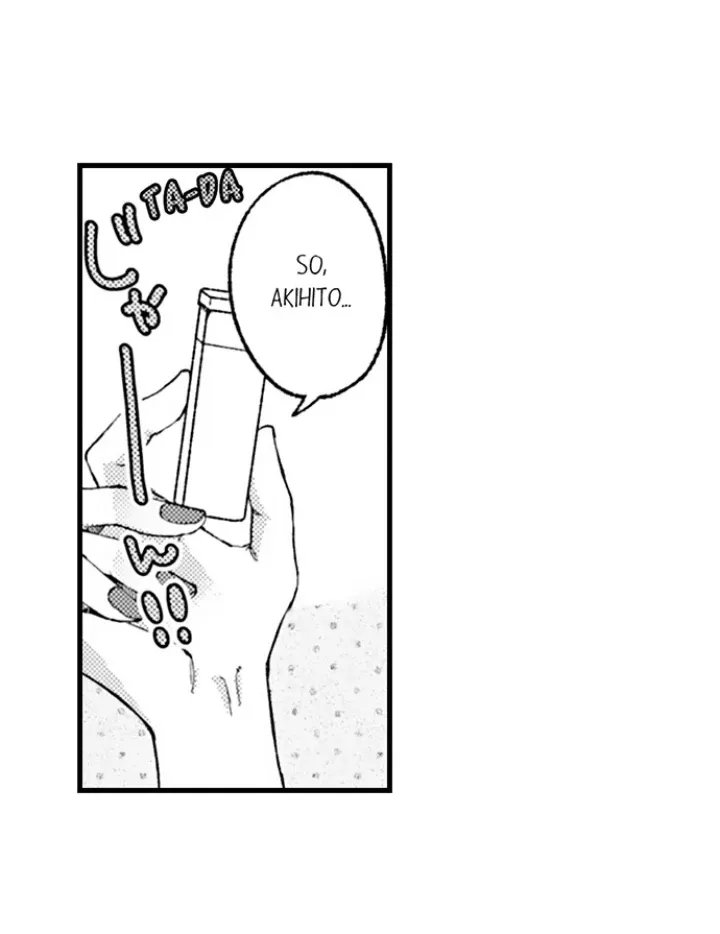 Karada ga Koisuru Keiyaku Kekkon ~ Tominaga Fusai wa Kon'ya mo Rikon Dekimasen Chapter 118 page 42 - 