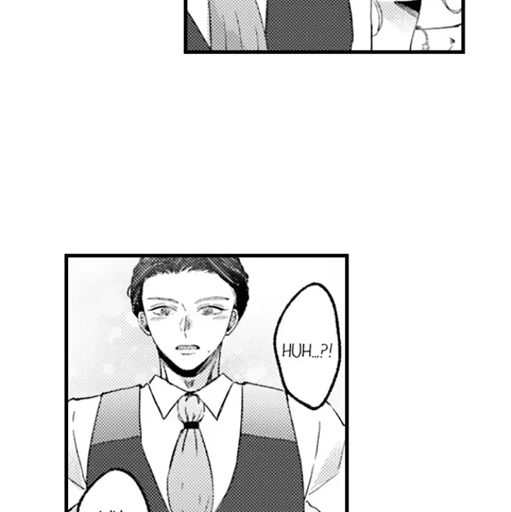 Karada ga Koisuru Keiyaku Kekkon ~ Tominaga Fusai wa Kon'ya mo Rikon Dekimasen Chapter 118 page 10 - 