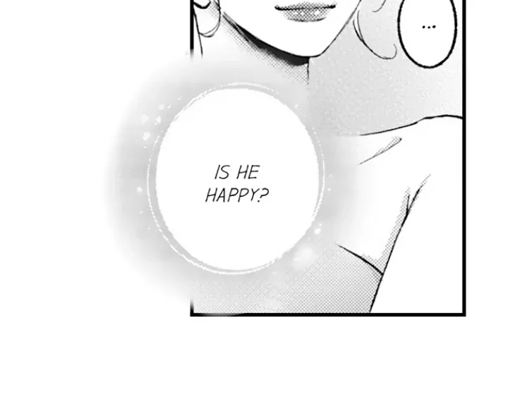 Karada ga Koisuru Keiyaku Kekkon ~ Tominaga Fusai wa Kon'ya mo Rikon Dekimasen Chapter 119 page 11 - 