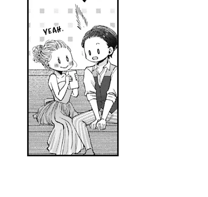 Karada ga Koisuru Keiyaku Kekkon ~ Tominaga Fusai wa Kon'ya mo Rikon Dekimasen Chapter 119 page 16 - 