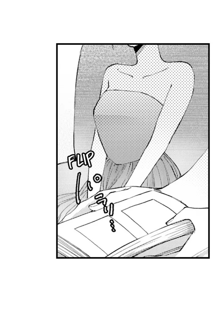 Karada ga Koisuru Keiyaku Kekkon ~ Tominaga Fusai wa Kon'ya mo Rikon Dekimasen Chapter 119 page 17 - 