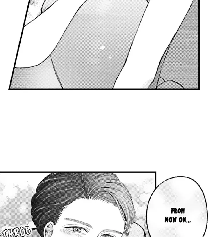 Karada ga Koisuru Keiyaku Kekkon ~ Tominaga Fusai wa Kon'ya mo Rikon Dekimasen Chapter 119 page 20 - 