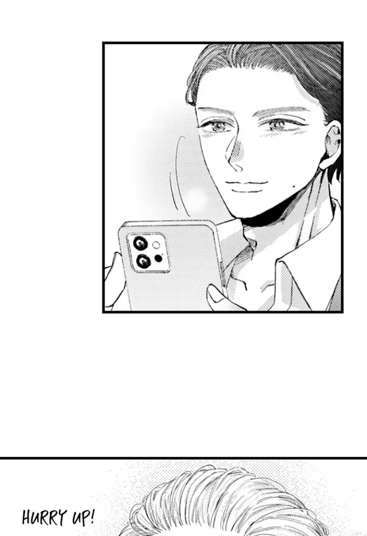 Karada ga Koisuru Keiyaku Kekkon ~ Tominaga Fusai wa Kon'ya mo Rikon Dekimasen Chapter 119 page 26 - 