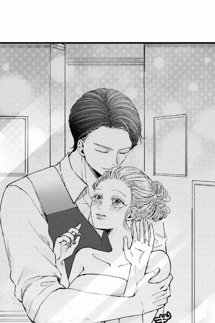 Karada ga Koisuru Keiyaku Kekkon ~ Tominaga Fusai wa Kon'ya mo Rikon Dekimasen Chapter 119 page 28 - 