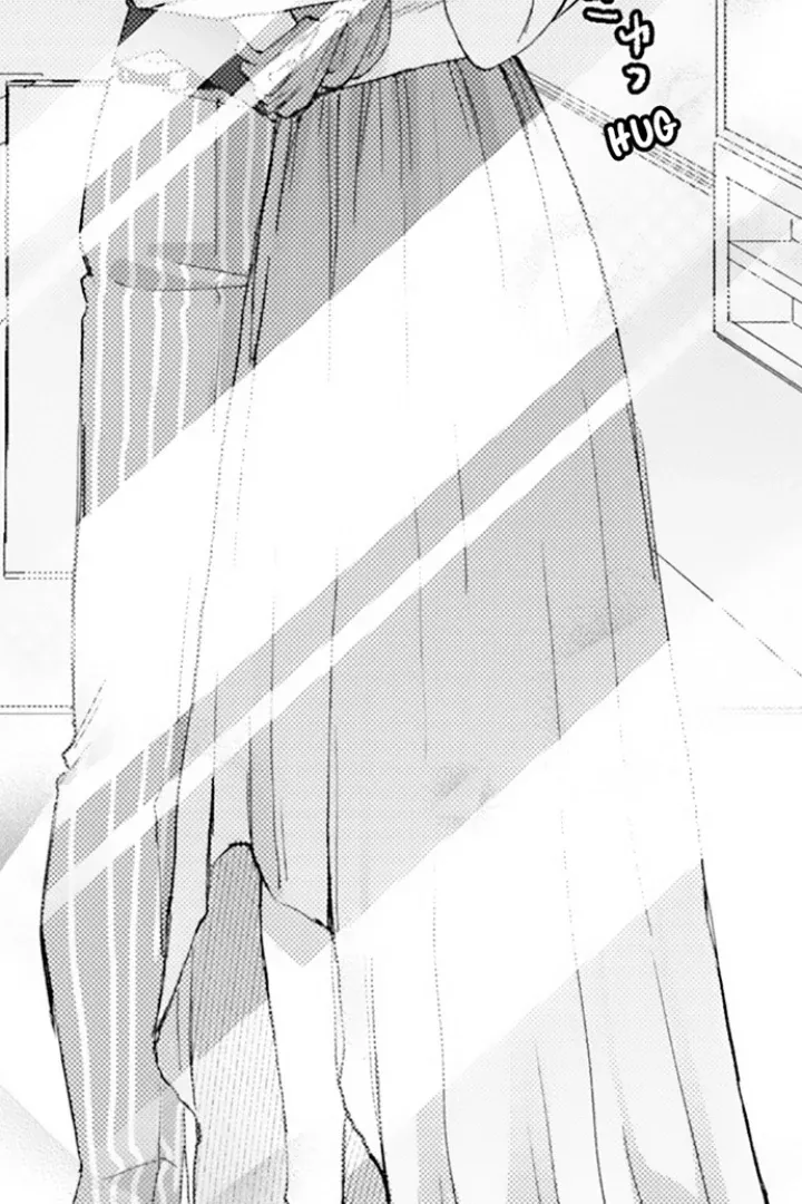 Karada ga Koisuru Keiyaku Kekkon ~ Tominaga Fusai wa Kon'ya mo Rikon Dekimasen Chapter 119 page 29 - 