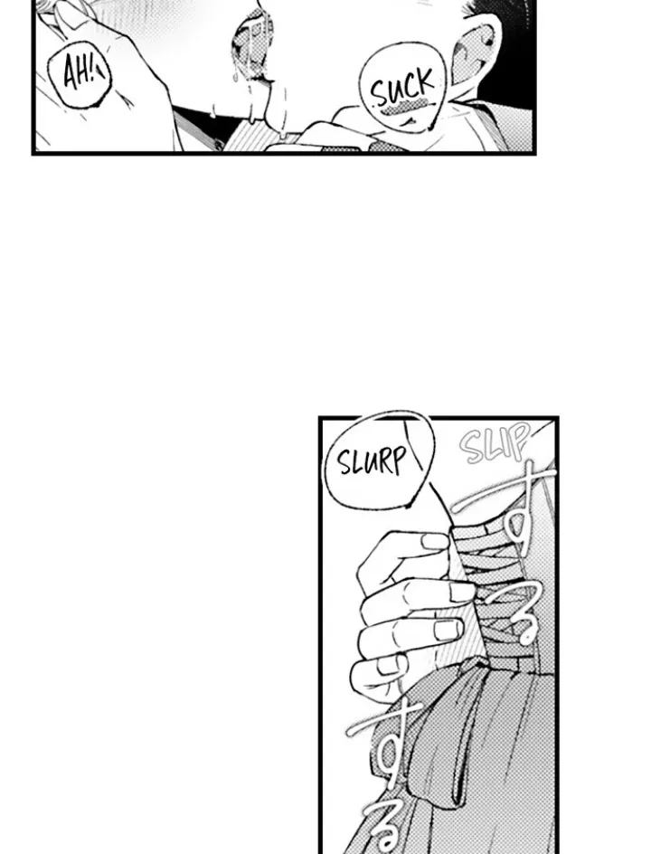 Karada ga Koisuru Keiyaku Kekkon ~ Tominaga Fusai wa Kon'ya mo Rikon Dekimasen Chapter 119 page 32 - 