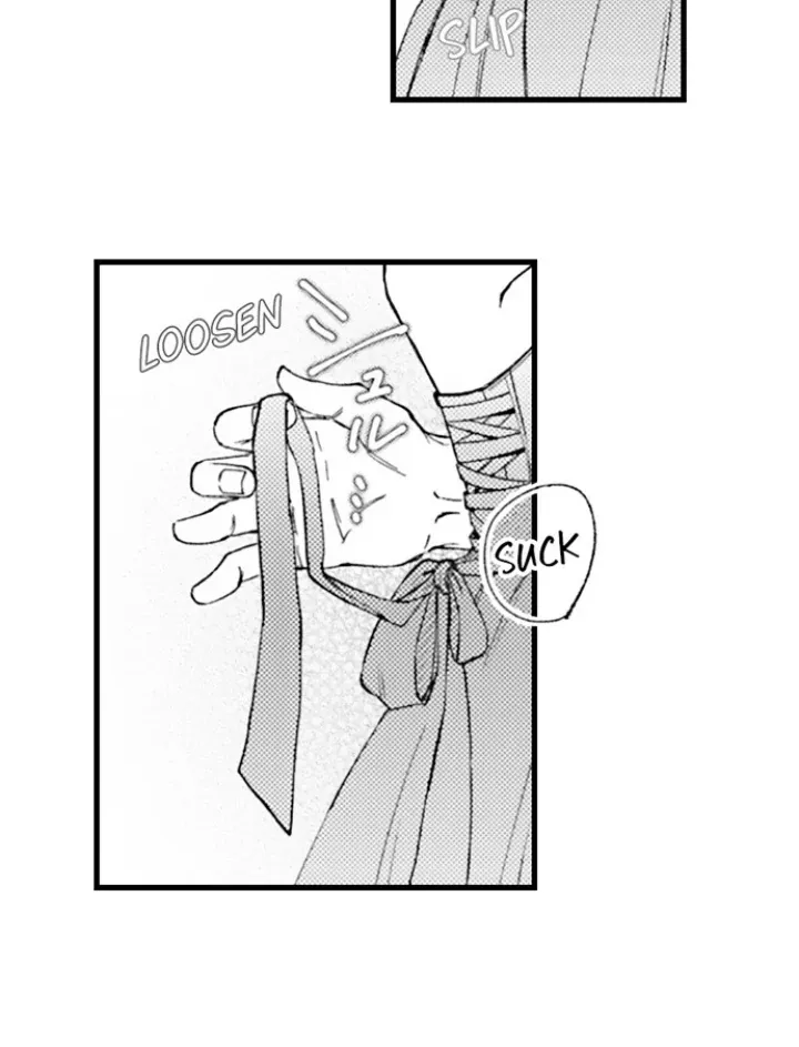Karada ga Koisuru Keiyaku Kekkon ~ Tominaga Fusai wa Kon'ya mo Rikon Dekimasen Chapter 119 page 33 - 