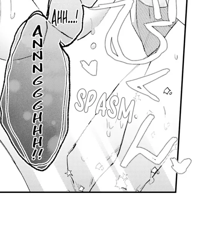 Karada ga Koisuru Keiyaku Kekkon ~ Tominaga Fusai wa Kon'ya mo Rikon Dekimasen Chapter 120 page 22 - 