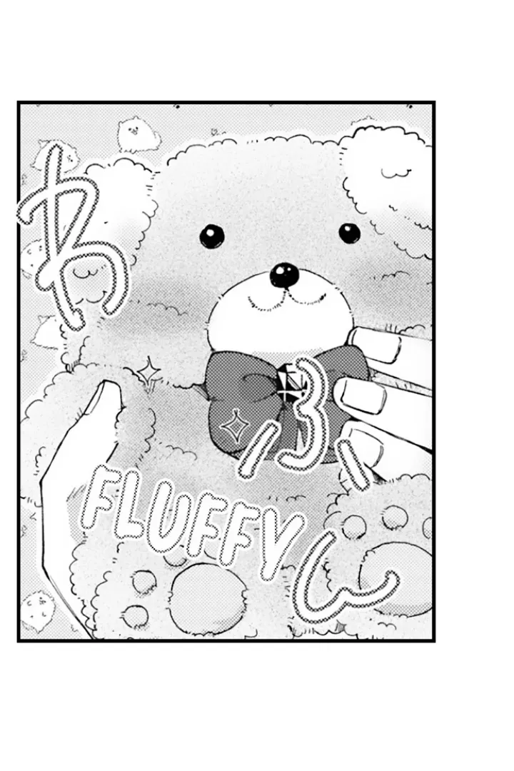 Karada ga Koisuru Keiyaku Kekkon ~ Tominaga Fusai wa Kon'ya mo Rikon Dekimasen Chapter 120 page 32 - 