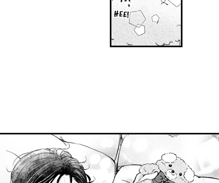 Karada ga Koisuru Keiyaku Kekkon ~ Tominaga Fusai wa Kon'ya mo Rikon Dekimasen Chapter 120 page 36 - 