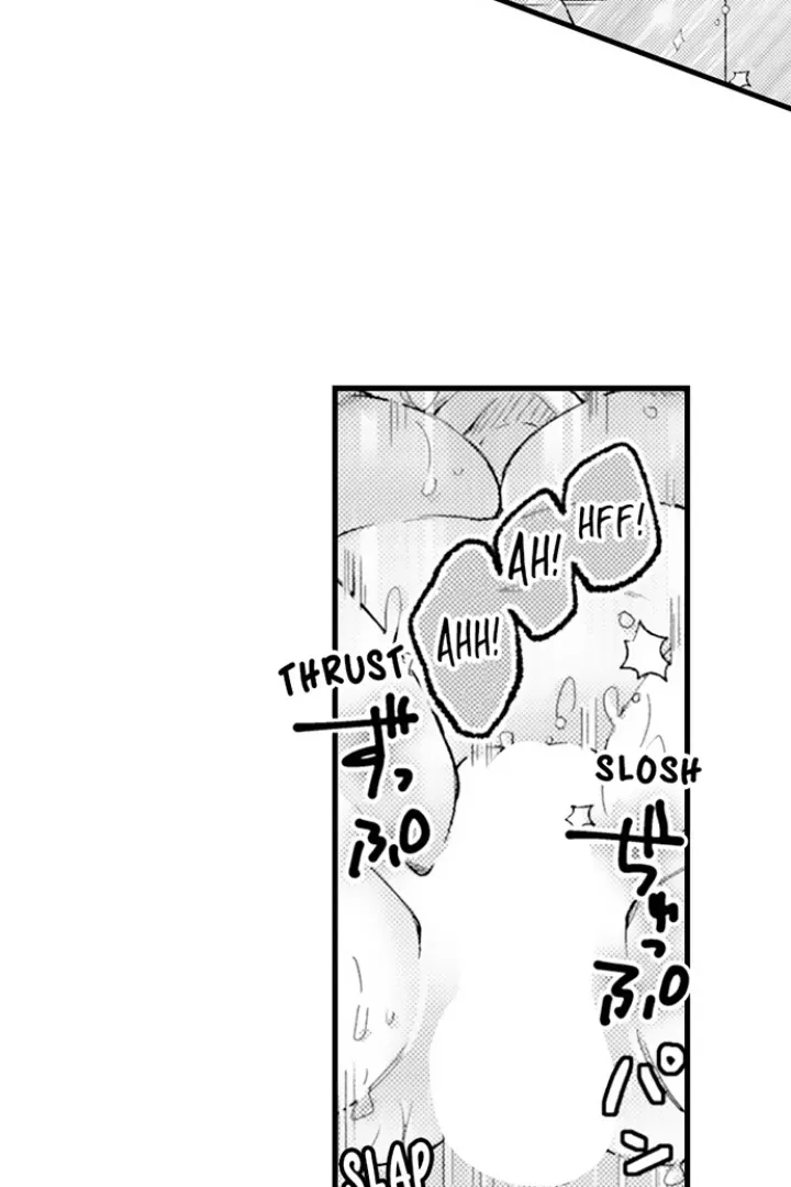 Karada ga Koisuru Keiyaku Kekkon ~ Tominaga Fusai wa Kon'ya mo Rikon Dekimasen Chapter 120 page 8 - 