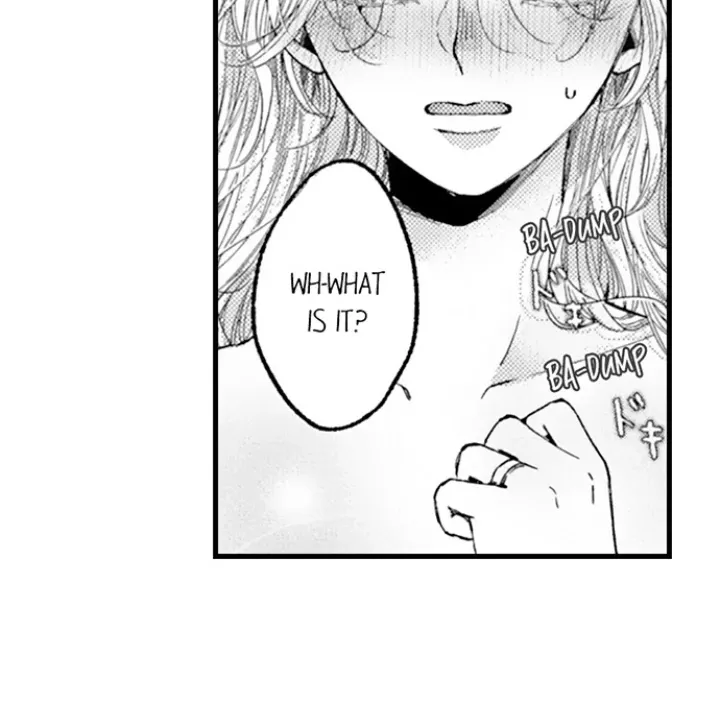 Karada ga Koisuru Keiyaku Kekkon ~ Tominaga Fusai wa Kon'ya mo Rikon Dekimasen Chapter 121 page 13 - 