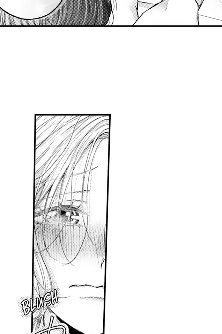Karada ga Koisuru Keiyaku Kekkon ~ Tominaga Fusai wa Kon'ya mo Rikon Dekimasen Chapter 121 page 15 - 