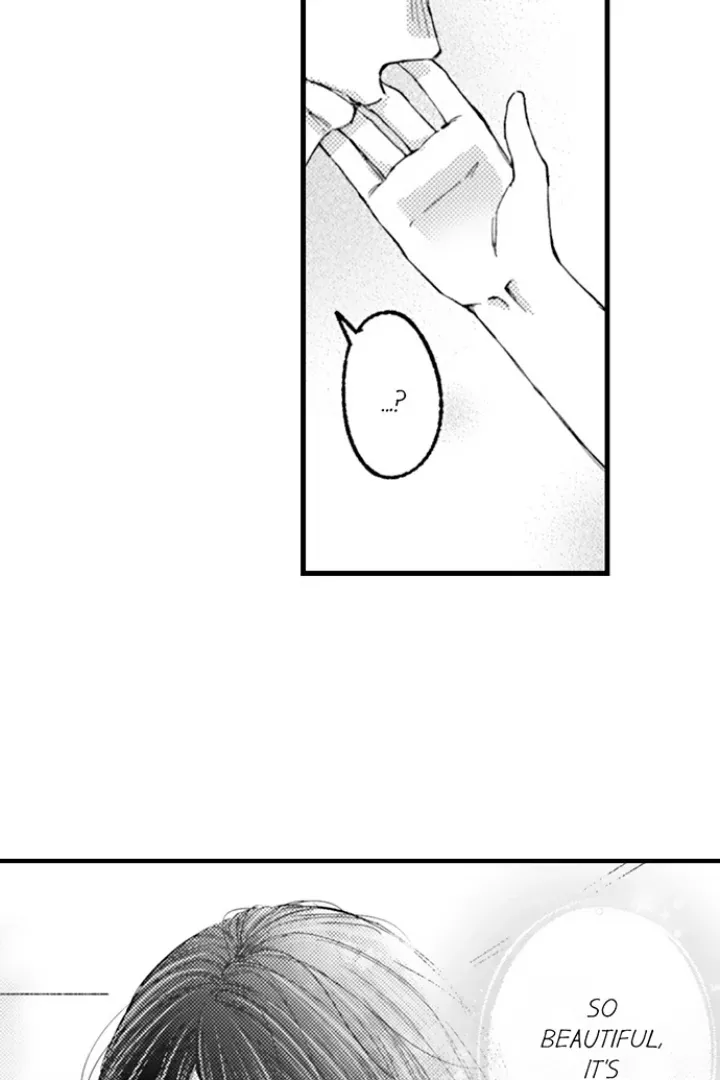 Karada ga Koisuru Keiyaku Kekkon ~ Tominaga Fusai wa Kon'ya mo Rikon Dekimasen Chapter 121 page 17 - 