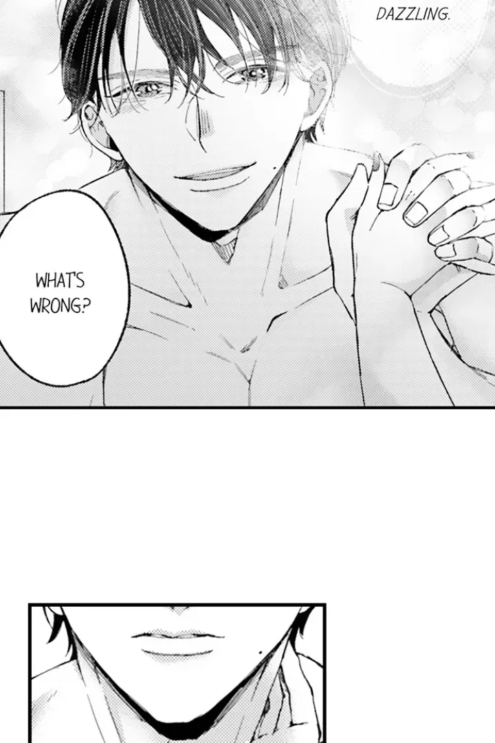 Karada ga Koisuru Keiyaku Kekkon ~ Tominaga Fusai wa Kon'ya mo Rikon Dekimasen Chapter 121 page 18 - 