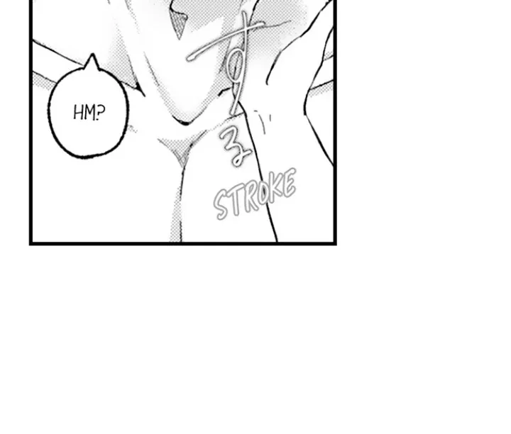 Karada ga Koisuru Keiyaku Kekkon ~ Tominaga Fusai wa Kon'ya mo Rikon Dekimasen Chapter 121 page 19 - 