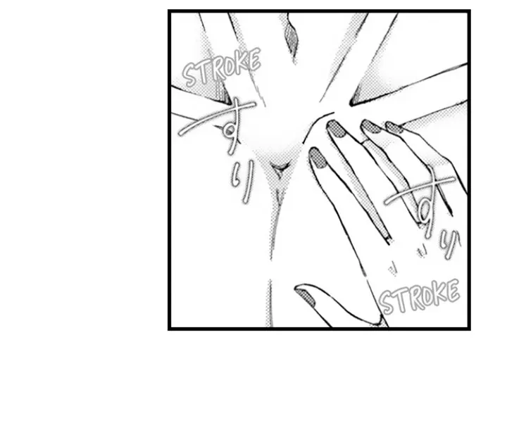 Karada ga Koisuru Keiyaku Kekkon ~ Tominaga Fusai wa Kon'ya mo Rikon Dekimasen Chapter 121 page 20 - 