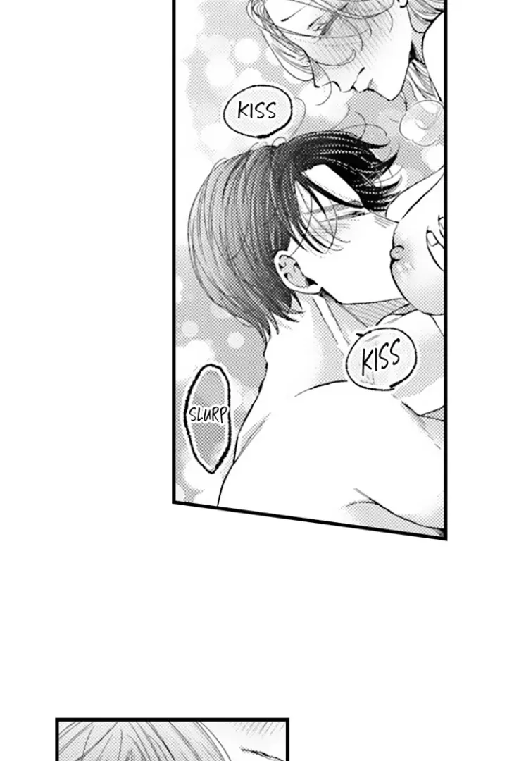 Karada ga Koisuru Keiyaku Kekkon ~ Tominaga Fusai wa Kon'ya mo Rikon Dekimasen Chapter 121 page 26 - 