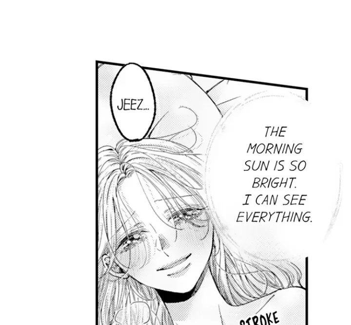Karada ga Koisuru Keiyaku Kekkon ~ Tominaga Fusai wa Kon'ya mo Rikon Dekimasen Chapter 121 page 29 - 