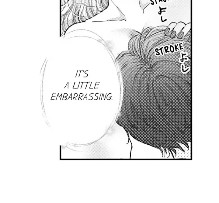 Karada ga Koisuru Keiyaku Kekkon ~ Tominaga Fusai wa Kon'ya mo Rikon Dekimasen Chapter 121 page 30 - 