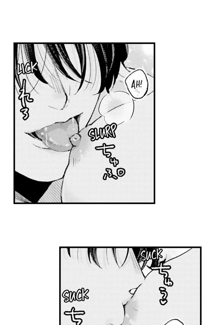 Karada ga Koisuru Keiyaku Kekkon ~ Tominaga Fusai wa Kon'ya mo Rikon Dekimasen Chapter 121 page 31 - 