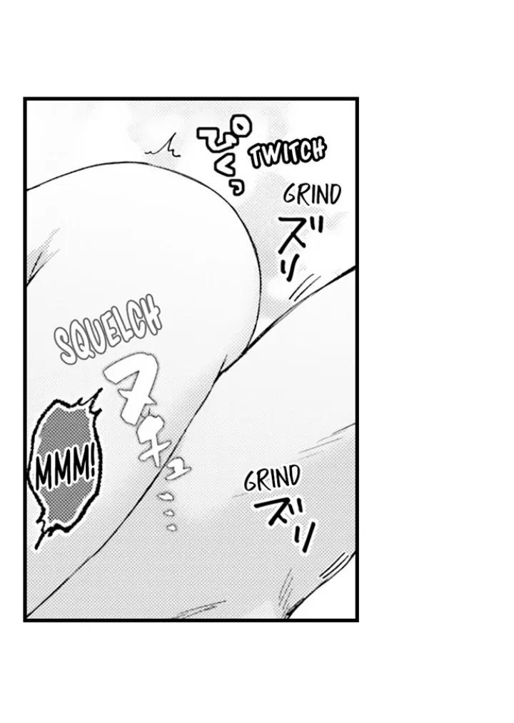 Karada ga Koisuru Keiyaku Kekkon ~ Tominaga Fusai wa Kon'ya mo Rikon Dekimasen Chapter 121 page 39 - 