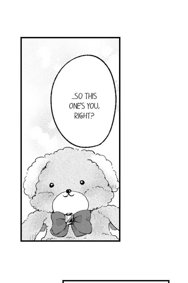 Karada ga Koisuru Keiyaku Kekkon ~ Tominaga Fusai wa Kon'ya mo Rikon Dekimasen Chapter 121 page 5 - 