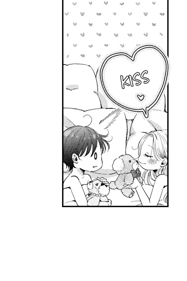 Karada ga Koisuru Keiyaku Kekkon ~ Tominaga Fusai wa Kon'ya mo Rikon Dekimasen Chapter 121 page 6 - 