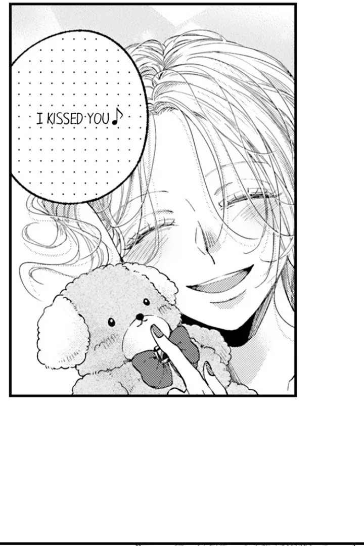 Karada ga Koisuru Keiyaku Kekkon ~ Tominaga Fusai wa Kon'ya mo Rikon Dekimasen Chapter 121 page 7 - 