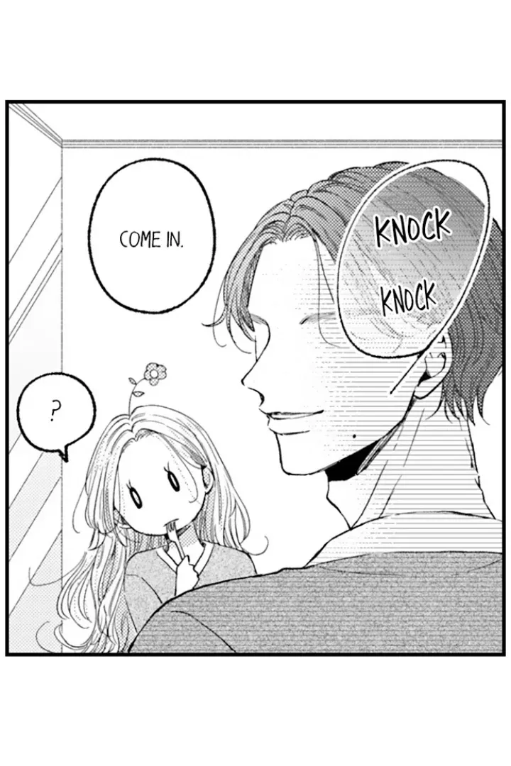 Karada ga Koisuru Keiyaku Kekkon ~ Tominaga Fusai wa Kon'ya mo Rikon Dekimasen Chapter 122 page 22 - 