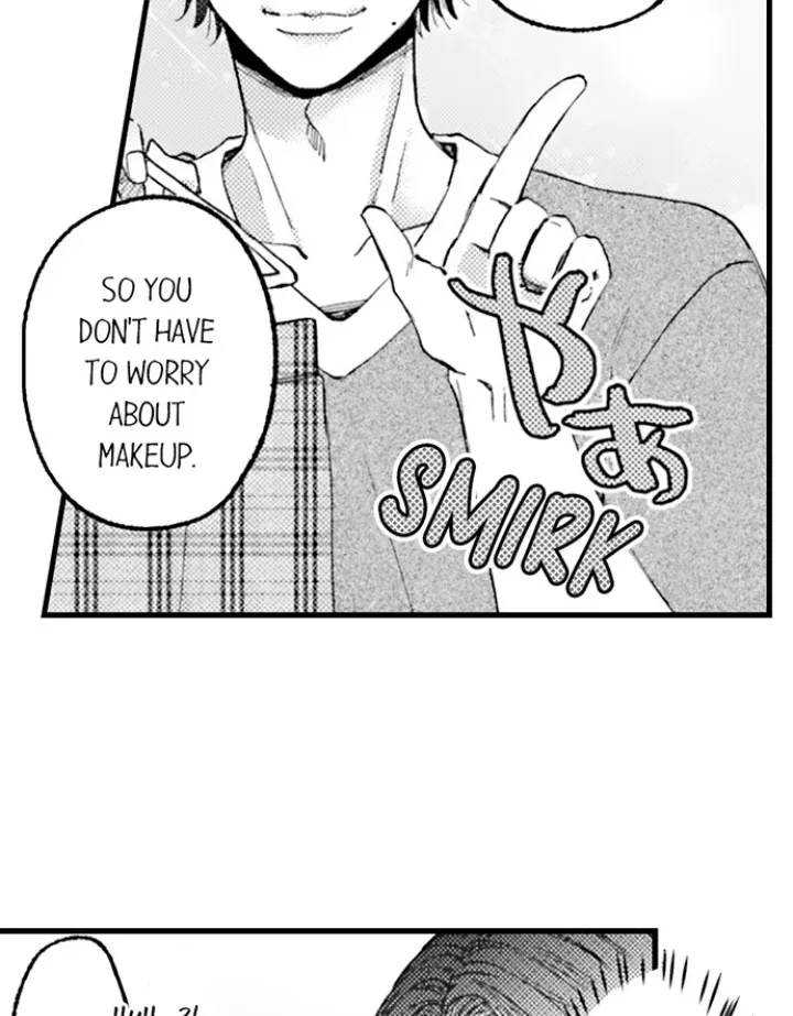 Karada ga Koisuru Keiyaku Kekkon ~ Tominaga Fusai wa Kon'ya mo Rikon Dekimasen Chapter 122 page 30 - 