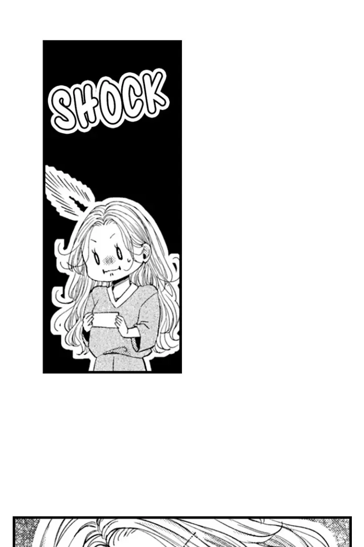 Karada ga Koisuru Keiyaku Kekkon ~ Tominaga Fusai wa Kon'ya mo Rikon Dekimasen Chapter 122 page 33 - 