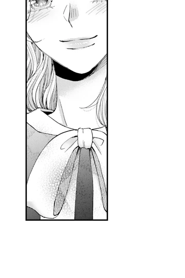 Karada ga Koisuru Keiyaku Kekkon ~ Tominaga Fusai wa Kon'ya mo Rikon Dekimasen Chapter 123 page 13 - 