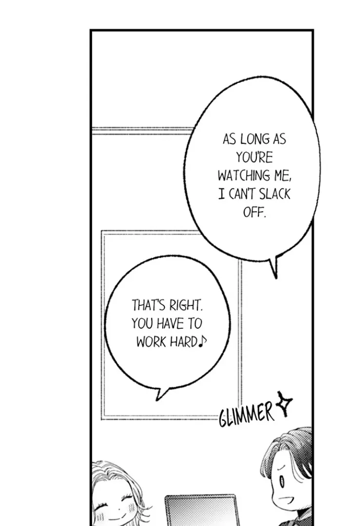 Karada ga Koisuru Keiyaku Kekkon ~ Tominaga Fusai wa Kon'ya mo Rikon Dekimasen Chapter 123 page 14 - 