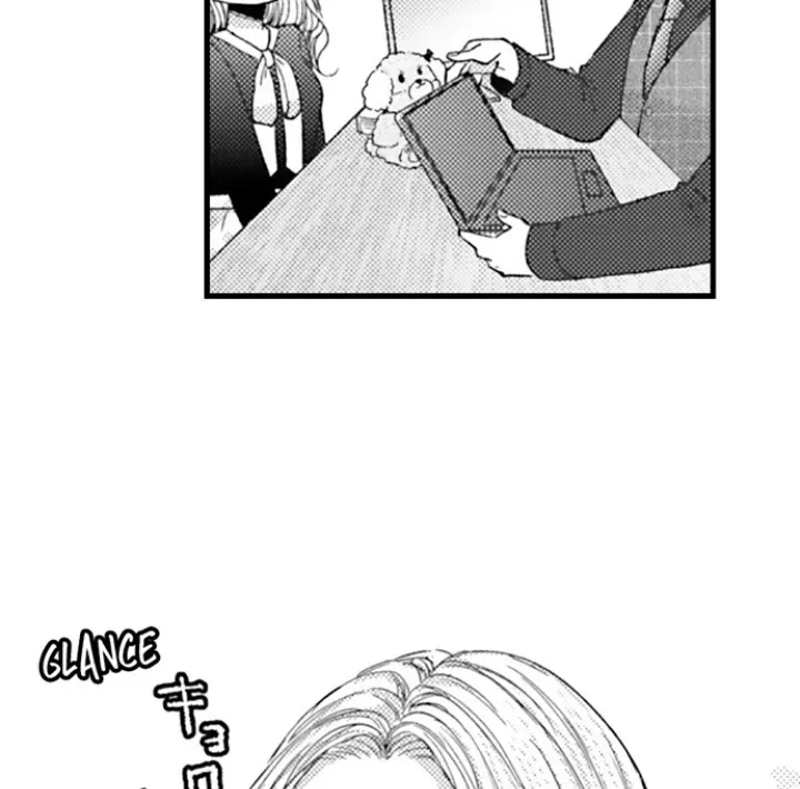 Karada ga Koisuru Keiyaku Kekkon ~ Tominaga Fusai wa Kon'ya mo Rikon Dekimasen Chapter 123 page 15 - 