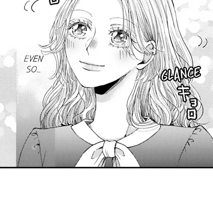 Karada ga Koisuru Keiyaku Kekkon ~ Tominaga Fusai wa Kon'ya mo Rikon Dekimasen Chapter 123 page 16 - 