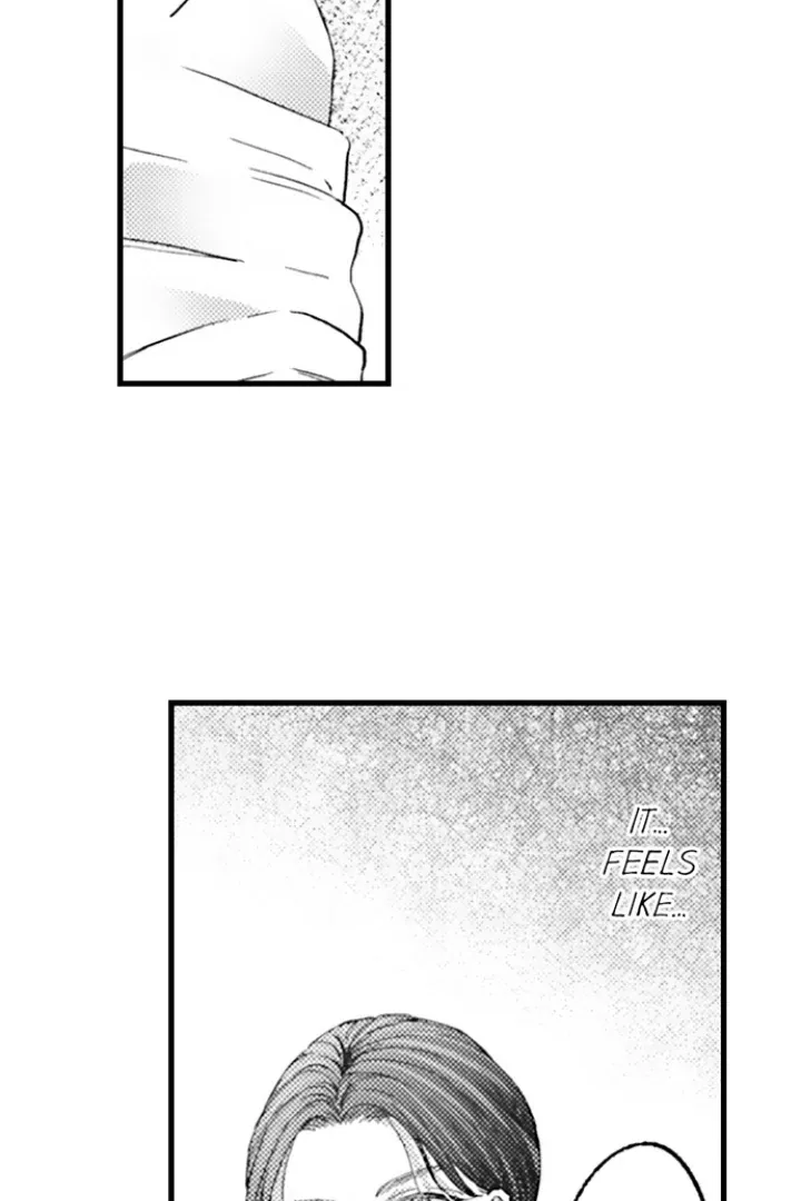 Karada ga Koisuru Keiyaku Kekkon ~ Tominaga Fusai wa Kon'ya mo Rikon Dekimasen Chapter 123 page 29 - 
