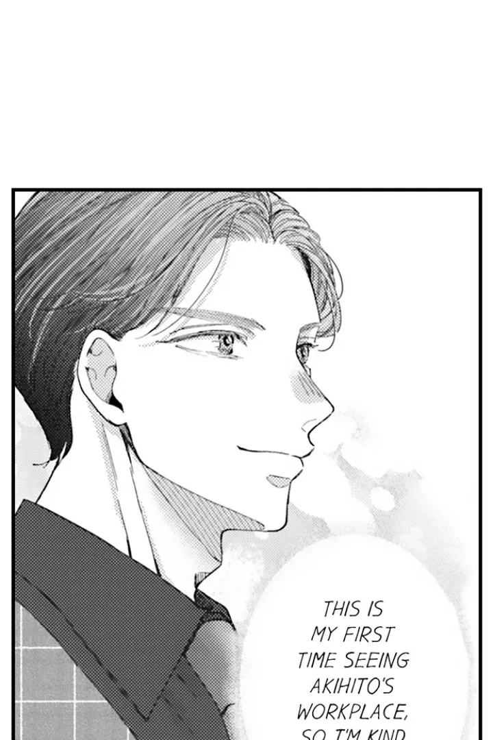 Karada ga Koisuru Keiyaku Kekkon ~ Tominaga Fusai wa Kon'ya mo Rikon Dekimasen Chapter 123 page 4 - 