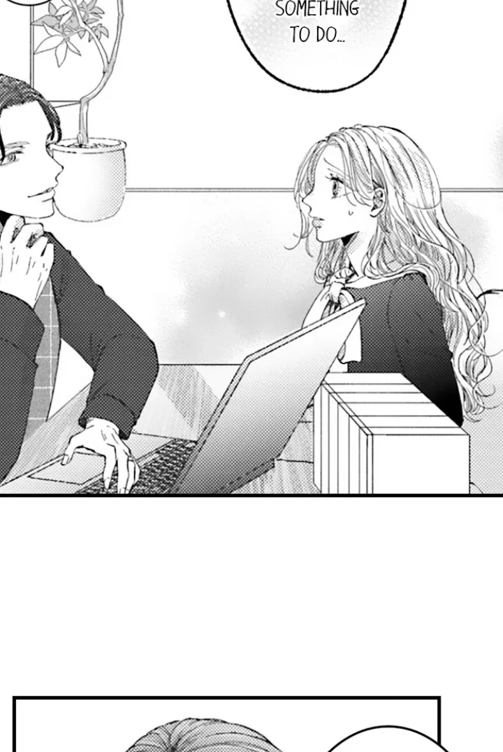 Karada ga Koisuru Keiyaku Kekkon ~ Tominaga Fusai wa Kon'ya mo Rikon Dekimasen Chapter 123 page 31 - 