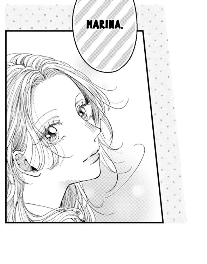 Karada ga Koisuru Keiyaku Kekkon ~ Tominaga Fusai wa Kon'ya mo Rikon Dekimasen Chapter 123 page 37 - 