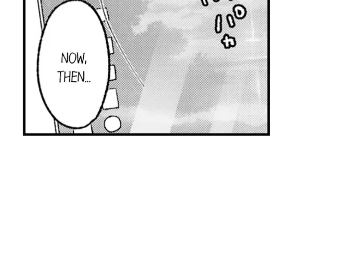 Karada ga Koisuru Keiyaku Kekkon ~ Tominaga Fusai wa Kon'ya mo Rikon Dekimasen Chapter 123 page 41 - 
